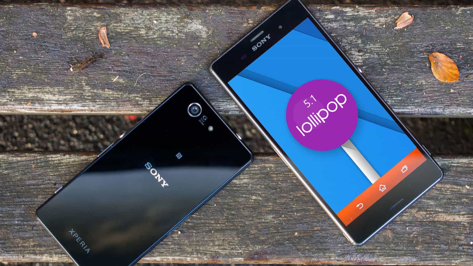 Android-Lollipop-5.1-Xperia-Z-series