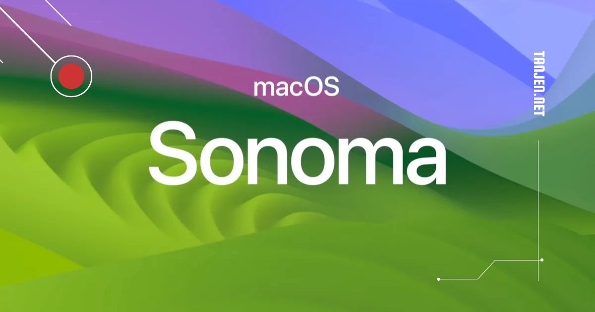 macOS Sonoma 14.4: ข้อควรระวังก่อนอัปเดต