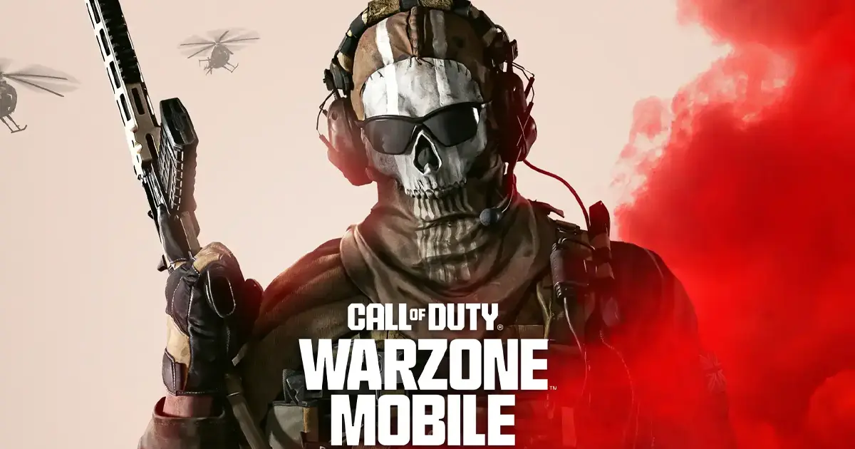 Call of Duty: Warzone Mobile เปิดตัวบน iOS และ Android แล้ว!