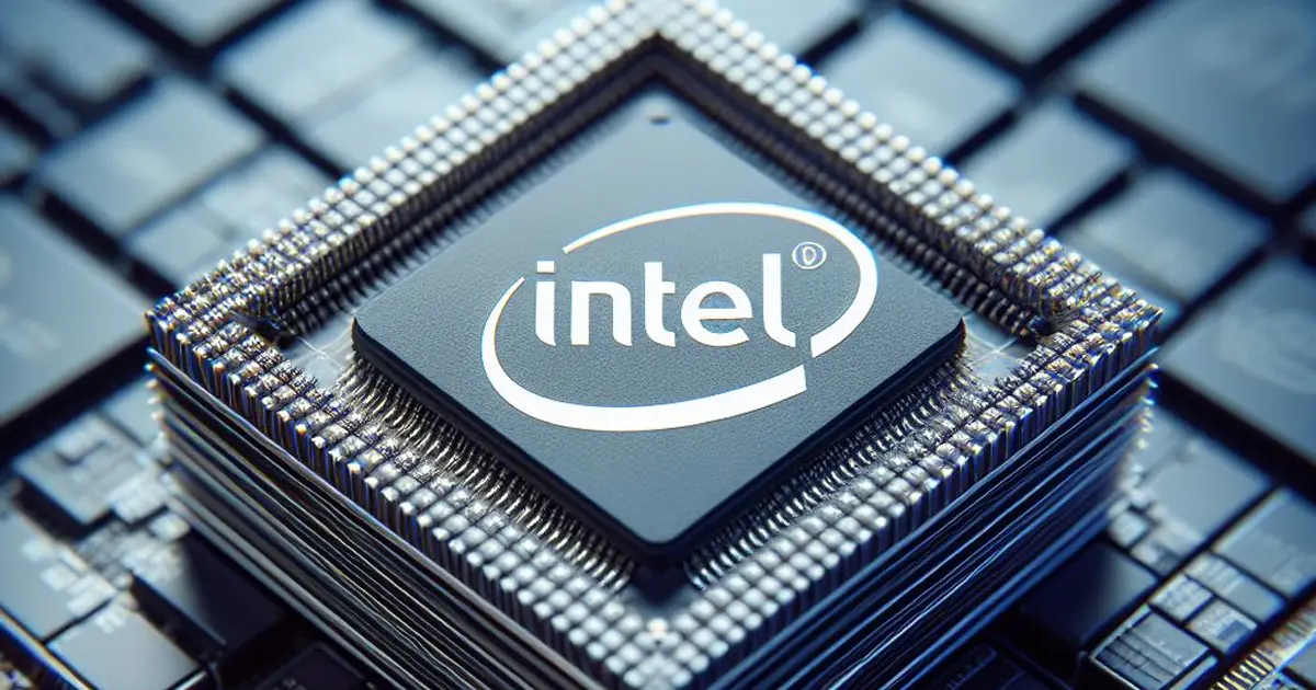 สหรัฐฯ ทุ่มเงินมหาศาลหนุน Intel สร้างโรงงานชิปในประเทศ