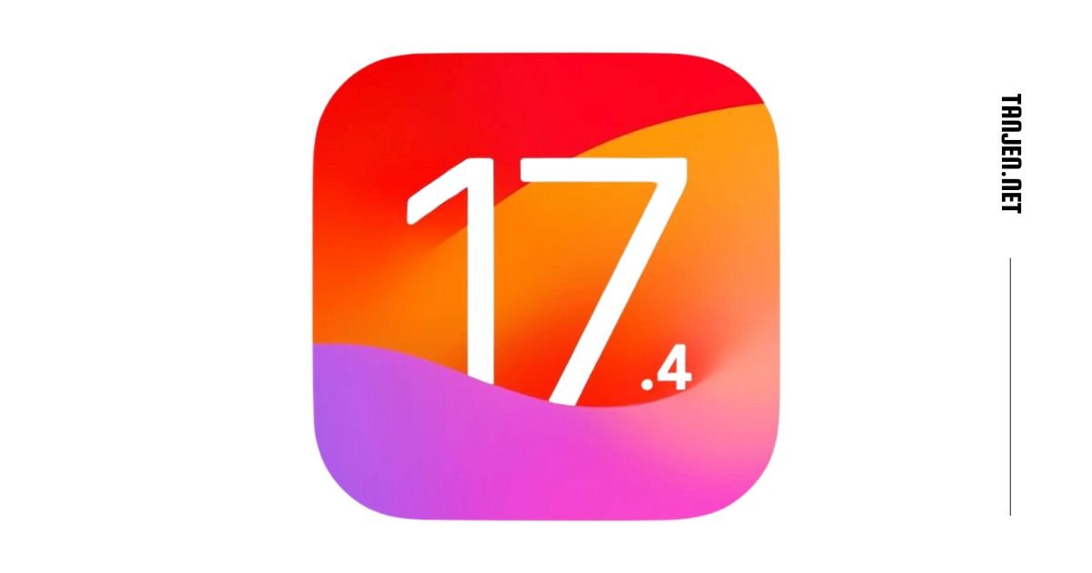 iPhone อัปเดต iOS 17.4 สัปดาห์หน้า! มีอะไรใหม่บ้าง?