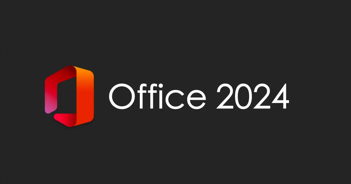 Microsoft Office 2024 ซื้อครั้งเดียว ใช้ได้ตลอดไป